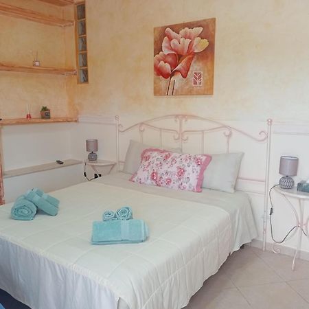 M'Arriposu B&B Realmonte Exterior foto